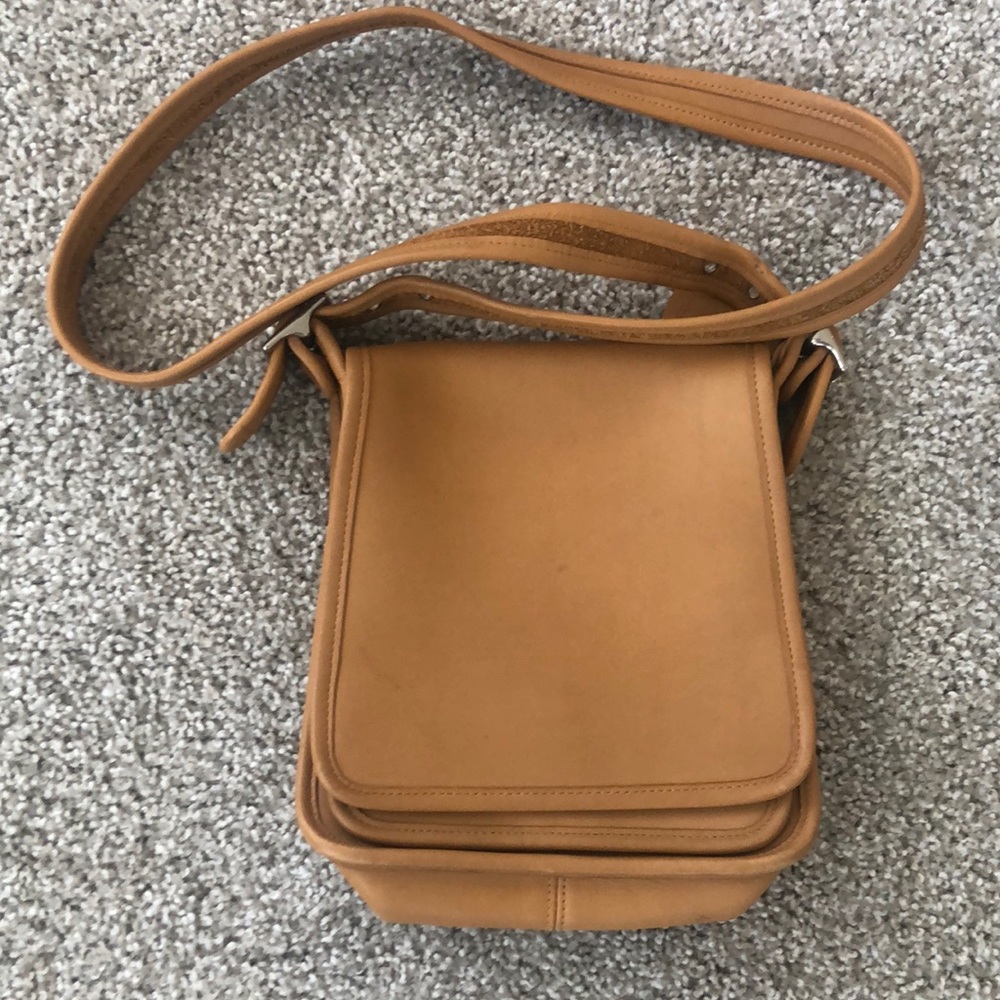 NWT Coach Crossbody Bag